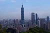Terremoto atinge Taiwan e balança prédios em Taipei