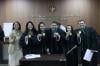 Subcomissão Universitária da OAB RO realiza 2ª edição do Moot Criminal com simulação do Tribunal do Júri
