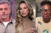 Luana Piovani alfineta Huck e Vini Jr. após proibição das bets