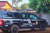 Polícia Civil cumpre mandado de busca e apreensão em Costa Marques