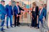 Poder Executivo de Espigão do Oeste participa de solenidade de inauguração do novo prédio da Promotoria de Justiça