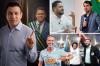 Fúria nega Rocha três vezes no debate; Samuel volta a falar em 'banda podre do PT'; e Léo ensaia apoio a Silvia