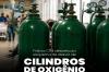 Polícia Civil desarticula esquema de desvio de cilindros de oxigênio em hospital