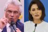 Bolsonaro avalia Michelle como vice em eventual chapa da direita liderada por Ronaldo Caiado, diz colunista