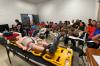 Capacitação em Urgência e Emergência fortalece atendimento no Hospital Municipal