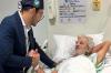 Dr. Fernando Máximo acompanha pesquisadores em 1ª aplicação de Polilaminina em paraplégico de Rondônia