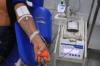  Hemorrede de Rondônia pede doações de sangue O+ e O- diante de estoque crítico em sete municípios 