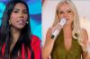 No SBT, Carol Lekker debocha de Eliana: 