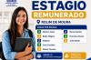 SEMED de Rolim de Moura abre 21 vagas de estágio remunerado para estudantes de Pedagogia