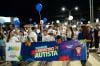 Caminhada sobre conscientização do autismo mobiliza famílias e destaca ações de inclusão em Jaru