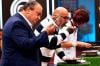 Band vira o jogo com estreia do MasterChef e encosta na Record