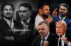 Parlamentares e pré-candidatos de Rondônia reagem — ou silenciam — após revelações sobre Flávio Bolsonaro e banqueiro do Banco Master