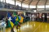 Rolimpíadas Escolares 2026 reúnem 350 estudantes de 18 escolas 