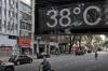 Calor e chuvas levam Defesa Civil a emitir 34 alertas em São Paulo