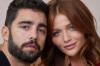 Cintia Dicker nega processo contra Pedro Scooby: 