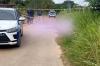 Homem é encontrado morto com pés e mãos amarrados às margens de estrada