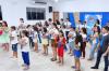 Prefeitura promove confraternização em homenagem aos pais de crianças e adolescentes atendidos pelo SCFV
