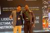 Com apoio do Sebrae, empreendedores de Rondônia participam do Future In Black 2026