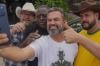 Bruno Bolsonaro Scheid reúne lideranças da direita e exalta papel do agronegócio no desenvolvimento de Rondônia