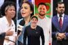 Silvia vence batalha por paridade com Mariana; Samuel volta a acusar Netto; e Léo aposta no corpo a corpo