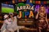 Prefeitura de Ji-Paraná divulga programação oficial do Arraiá Jipa 2026