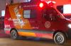 Homem é baleado na perna após briga no Setor 07 em Jaru