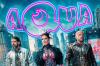 “Barbie Girl”: banda Aqua anuncia fim das atividades após 30 anos