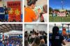 Judiciário mobiliza rede de proteção, crianças e adolescentes em ações do maio laranja
