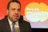 Boulos critica compensação a empresas pelo fim da escala 6x1