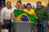 Luizinho Goebel convida apoiadores para caravanas em apoio à candidatura de Flávio Bolsonaro no Cone Sul