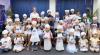 Oficina de Chocolate apresenta às crianças a riqueza do cacau de Rondônia em Ji-Paraná