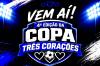 4ª Copa Três Corações promete movimentar Rolim de Moura com futebol society