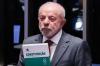 Lula faz campanha em MG e celebra fim da jornada 6x1