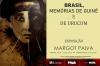 Sesc Porto Velho abre exposição “Brasil, Memórias de Guiné e de Urucum”, de Margot Paiva, com vernissage gratuito nesta quarta (21)
