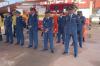 Prefeitura de Guajará-Mirim participa de solenidade em homenagem ao Dia do Soldado
