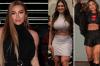 Juju Salimeni mostra antes e depois de perder 10 quilos: 