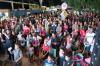 Praça do Abobrão reúne famílias em grande festa para o Dia das Mães em Porto Velho