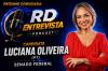 Luciana Oliveira abre o jogo sobre China, Lula, Expedito Netto, ameaças e bancada de Rondônia