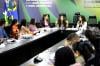 Ações do governo de Rondônia para o combate à violência doméstica são destacadas em reunião do Comitê Estadual Mulher Protegida
