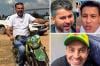 Scheid questiona apreensão de gado pelo ICMBio; Fúria avança sobre reduto de Marcos Rogério; e Léo enfrenta incertezas