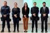 MPRO promove ação do projeto Maria da Penha Vai à Escola para centenas de estudantes em Cacoal