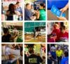 Justiça Rápida Itinerante realiza mais de 6,5 mil atendimentos em 10 comunidades ribeirinhas do Baixo Madeira