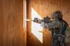 Militar britânico morre em acidente durante treinamento no Iraque
