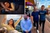 Mariana reaparece após 'sono profundo'; Leoni leva Fúria ao corpo a corpo na Capital; e Hildon excursiona pelo interior