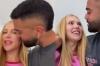 Virginia Fonseca apaga vídeo em que amigo tenta beijá-la após críticas