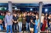 Lucio Mosquini participa de reunião política em Ouro Preto do Oeste e apresenta projeto 