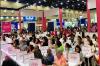 Artesãos rondonienses participam de grande feira em São Paulo com apoio do Sebrae