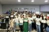 Sílvia Cristina afirma que oferecer cursos de qualificação gera oportunidades de renda 