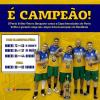 Porto Velho Miners Basquete se consagra campeão Copa Interclubes de Porto Velho
