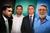 Flávio cai em pesquisa após exposição com Vorcaro; Scheid conheceu Bolsonaro após ser torturado pela LCP; e a sagacidade de Ari Ott